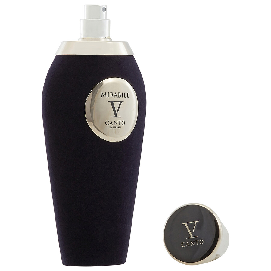 Extrait De Parfum V Canto Mirabile