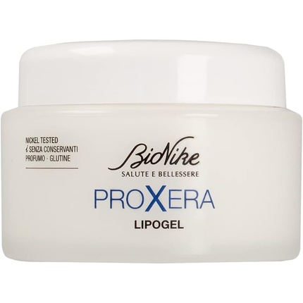 Гель Bionike PROXERA Lipogel Extreme Moisturizer