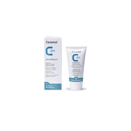 Смягчающая мазь Ceramol
