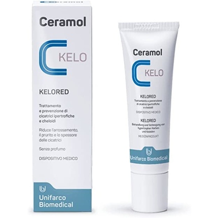 Ceramol Kelored 30мл