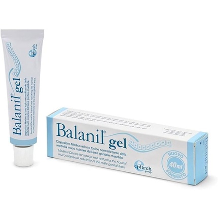 Гель Epitech Group Balanil