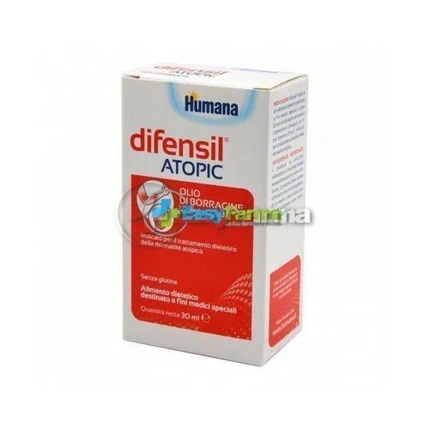 Диетическое питание Humana Humana