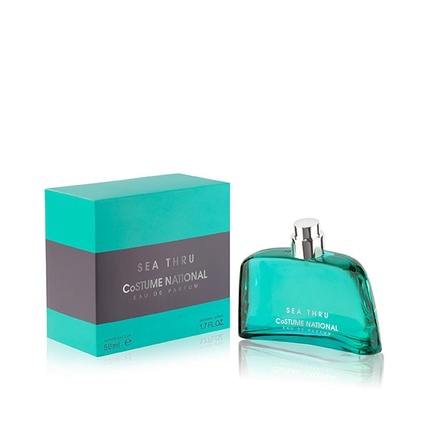 Туалетная вода CoSTUME NATIONAL CONTEMPORARY Sea Thru