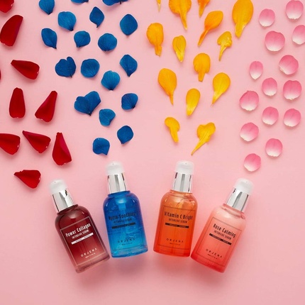 Сыворотка Orjena Vitamin C Intensive Serum