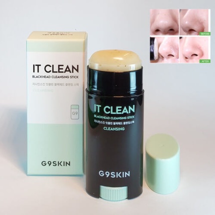 Очищающий стик G9skin