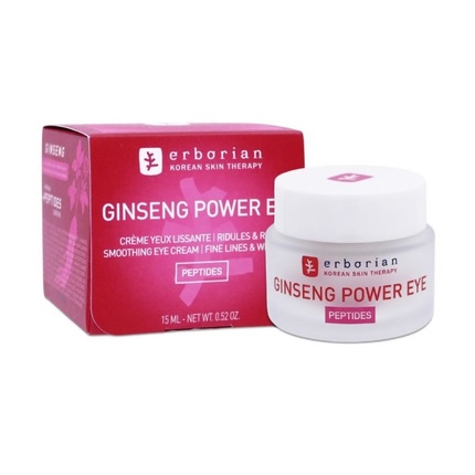 Крем для глаз Erborian Ginseng Power