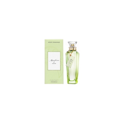 Eau De Toilette Adolfo Dominguez Agua Fresca De Azahar