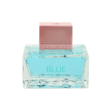 Туалетная вода Antonio Banderas Blue Seduction