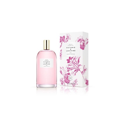 Туалетная вода Victorio & Lucchino Agua No. 6 Magnolia Sensual