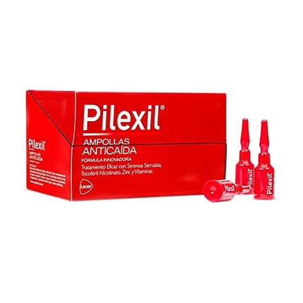 Ampollas Pilexil