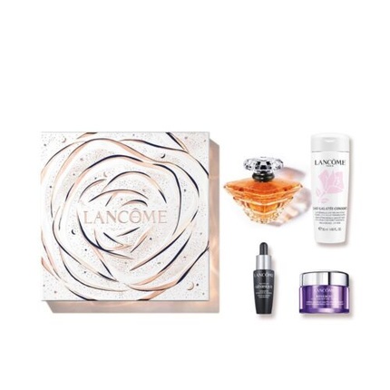 Набор ароматов Eau de Parfum Lancome Tresor