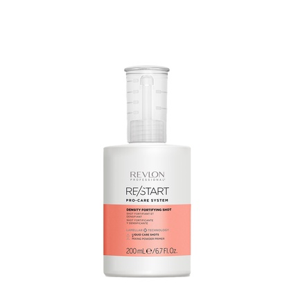 Fortifying & Densifying Shot Revlon