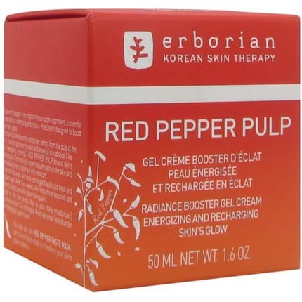Крем для лица Erborian Red Pepper Pulp Cream