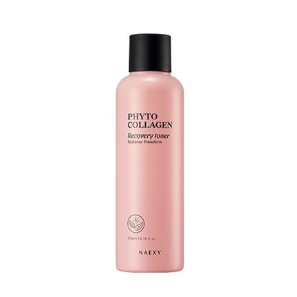 Тонер Nexy Naexy Phyto Collagen Recovery Toner