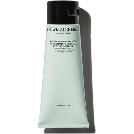 Антивозрастная маска Grown Alchemist Age-Repair Gel Masque