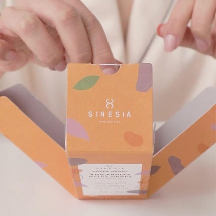 Сыворотка Sinesia Karol Glow Serum