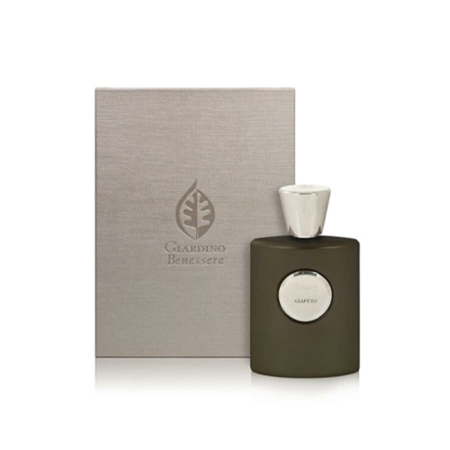 Eau De Parfum Giardino Benessere The Titans Giapeto