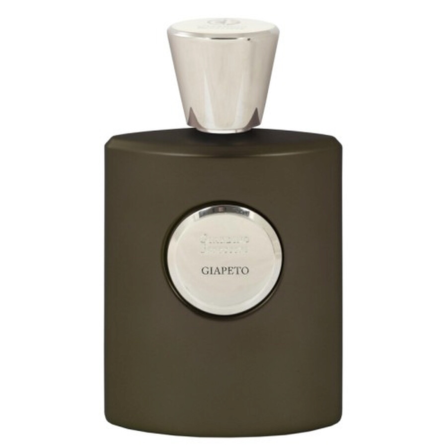 Eau De Parfum Giardino Benessere The Titans Giapeto