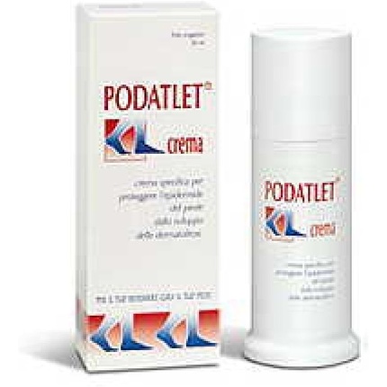 Крем Epitact Podatlet Cream