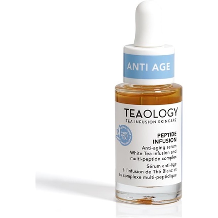 Антивозрастная сыворотка Teaology Peptide Infusion