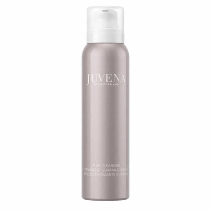 Отшелушивающий мусс Juvena Pure