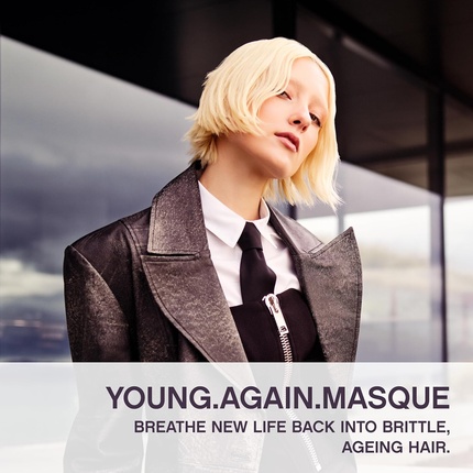 Увлажняющая маска Kevin Murphy Young Again