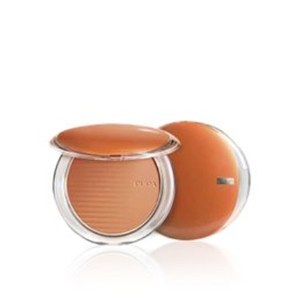 Пудра для загара Pupa Milano Desert Bronzing Powder N°5 Light Sun Matt