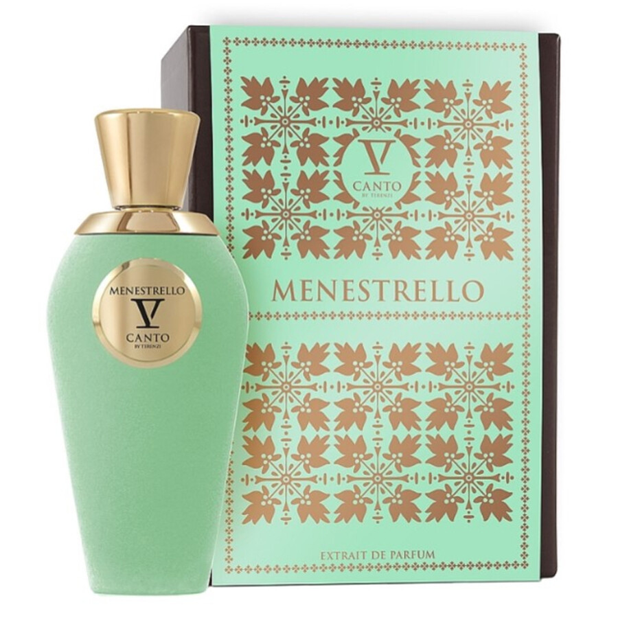 Extrait De Parfum V Canto Menestrello