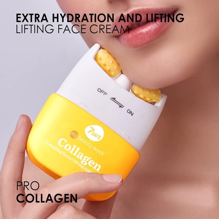 Дневной крем для лица 7 Days Active Face Lift Cream