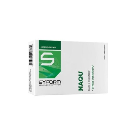 Добавка Syform Naqu Антиоксидант