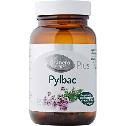 Сыворотка Granero El Granero Pylbac