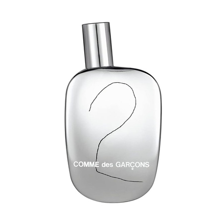 Eau de Parfum Comme Des Garcons 2