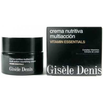 Увлажняющий крем Gisele Denis Vitamin Essentials
