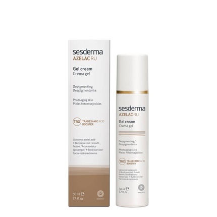 Крем для лица Sesderma Azelac Ru