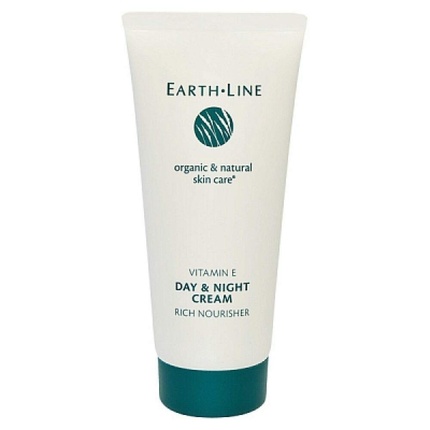 Дневной крем Earth-Line