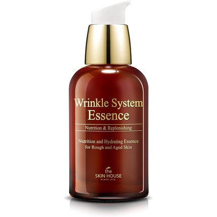 Essence The Skin House Wrinkle System