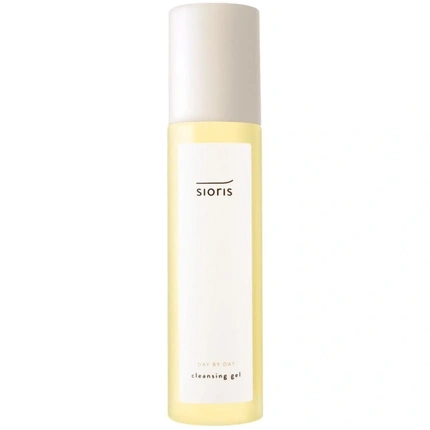 Очищающий гель Miin Cosmetics Sioris Day By Day