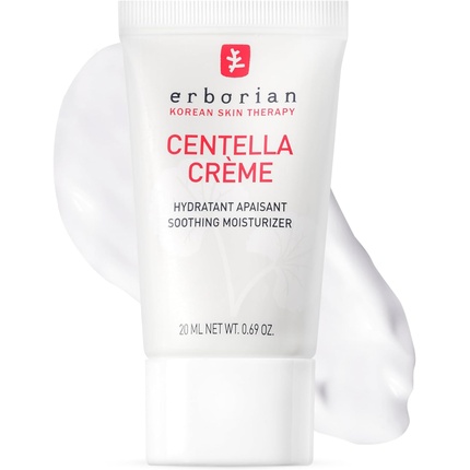 Крем для лица Erborian Centella Cream