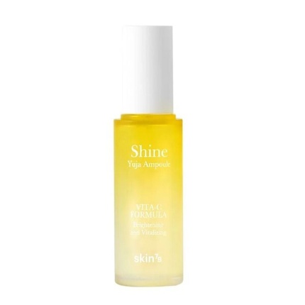 Сыворотка Skin79 Brightening Skin Serum Shine Yuja Ampoule