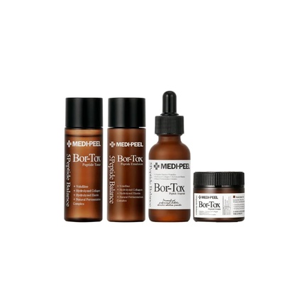 Набор для ухода за лицом Medipeel Bor-tox Multi Care Kit