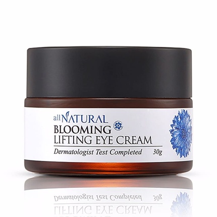 Крем для век All Natural