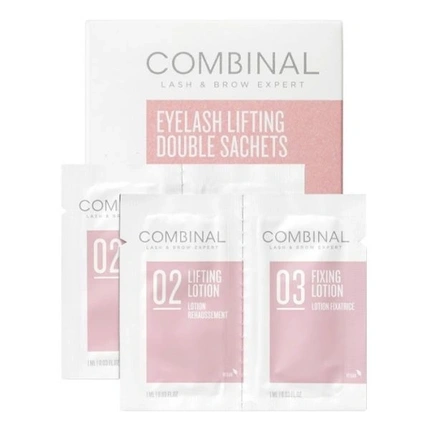 Combinal Monodoses Усилитель для ресниц Perron Rigot