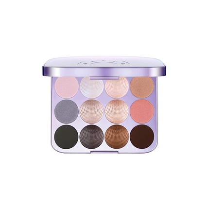 Палетка для глаз Becca Pearl Glow Shimmering