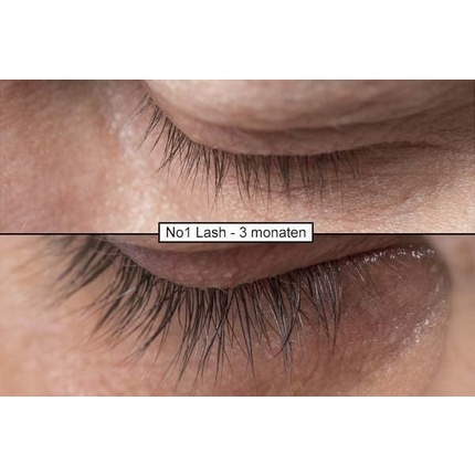 Сыворотка для ресниц Di Angelo Cosmetics No.1 Lash Extend Serum