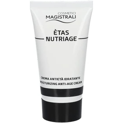 Крем Cosmetici Magistrali Nutriage Антивозрастной Крем для Сухой Кожи