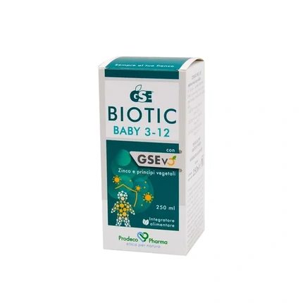 Добавка Prodeco Pharma