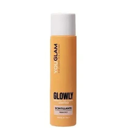 Shimmer Cream Youglam