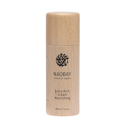 Крем для лица Naobay Extra Rich Nourishing Face Cream