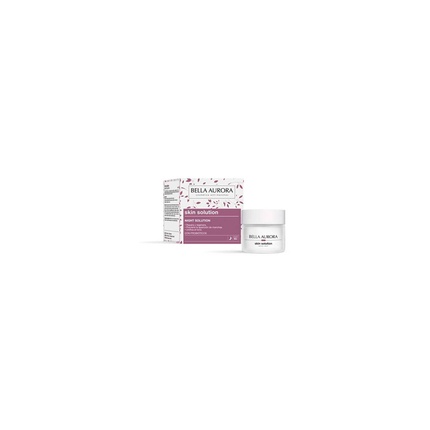 Ночной крем Bella Aurora Skin Solution