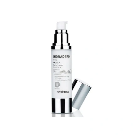 Увлажняющий крем для лица Sesderma Hidraderm